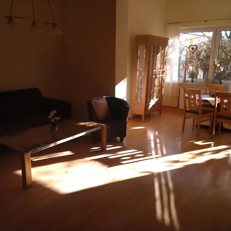 Ferienwohnung Am Ketschentor Coburg