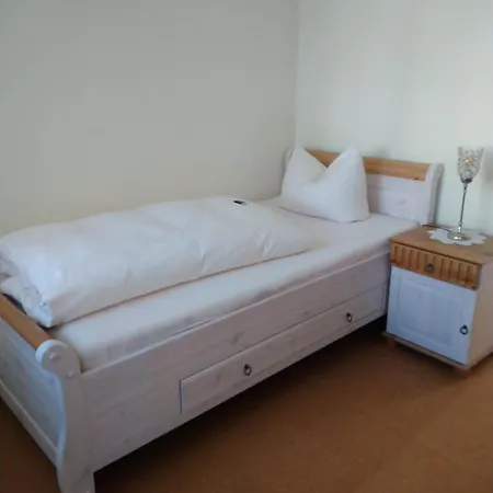 Ferienwohnung Am Ketschentor