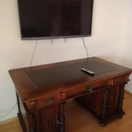 Ferienwohnung Am Ketschentor