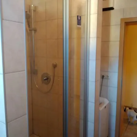 Ferienwohnung Am Ketschentor *