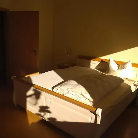Ferienwohnung Am Ketschentor Coburg
