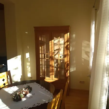 Ferienwohnung Am Ketschentor * Coburg